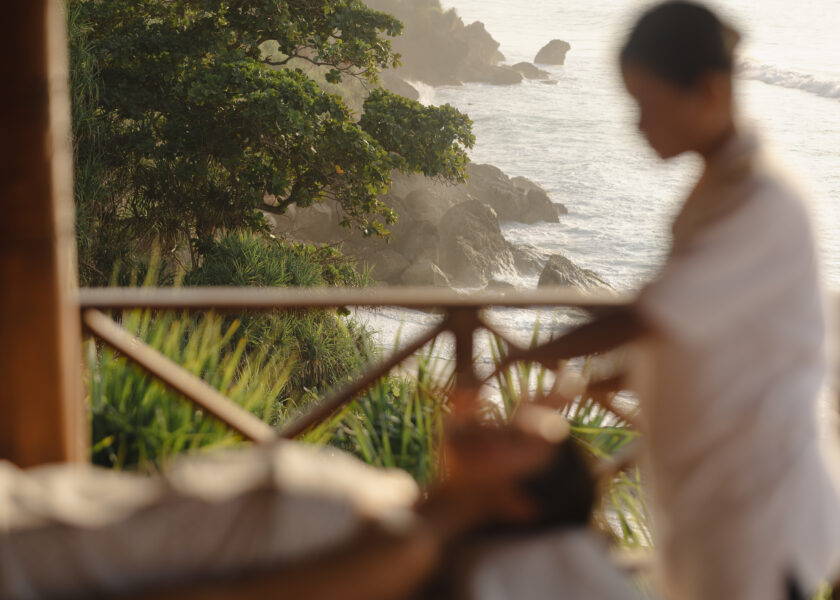 NIHI Sumba Spa Safari, The Spa Safari at NIHI Sumba: A Journey into Wild Wellness