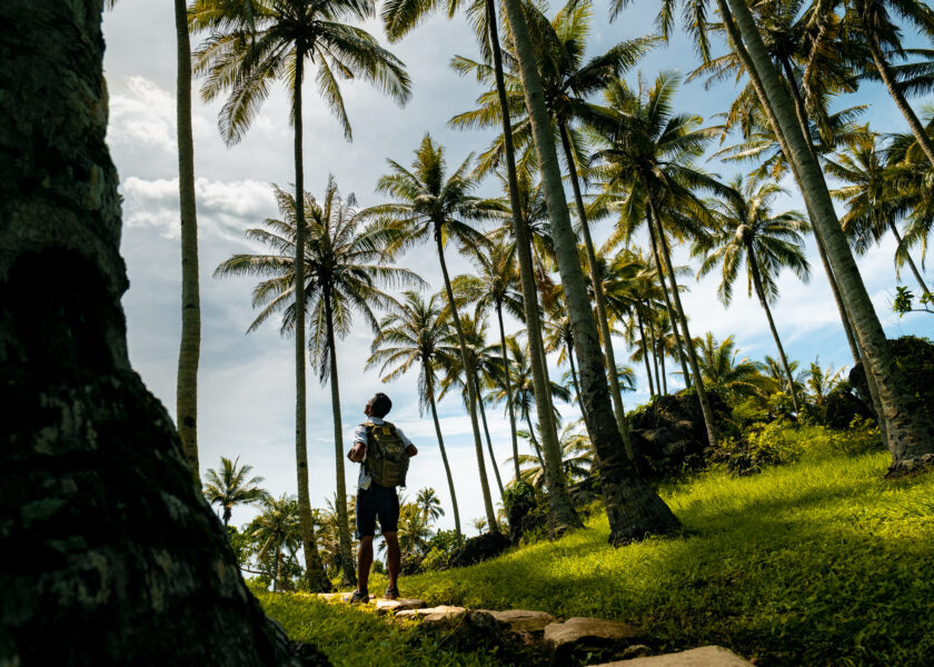 NIHI Sumba Spa Safari, The Spa Safari at NIHI Sumba: A Journey into Wild Wellness