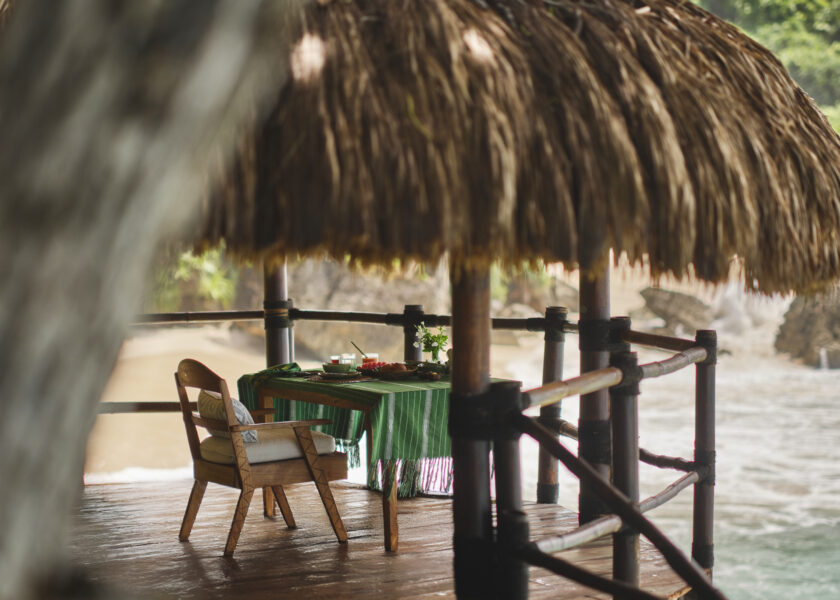 NIHI Sumba Spa Safari, The Spa Safari at NIHI Sumba: A Journey into Wild Wellness