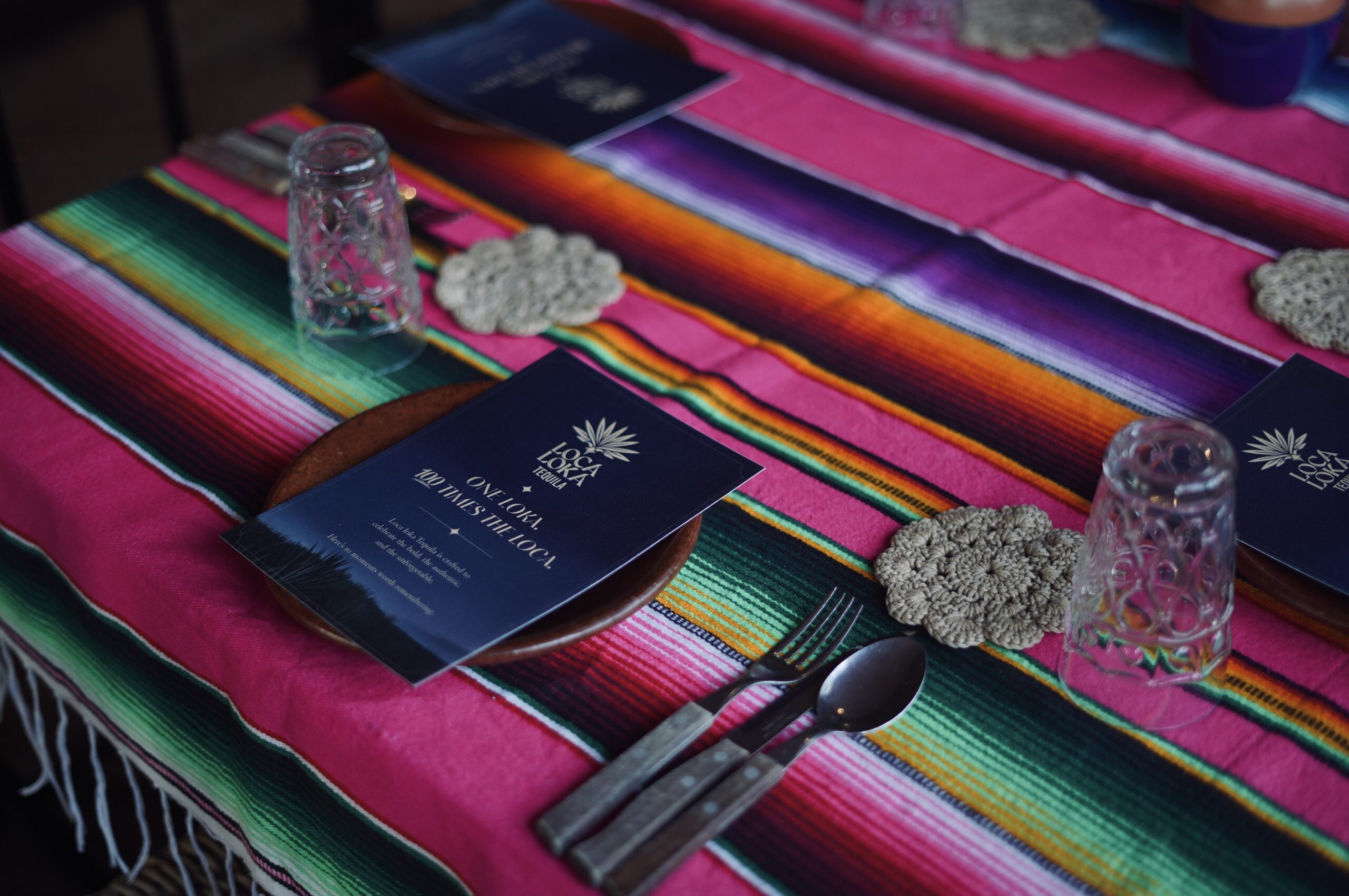 Loca Loka Tequila Bali, Loca Loka Tequila Launches in Bali with Mexican Craftsmanship and Premium Agave Spirits