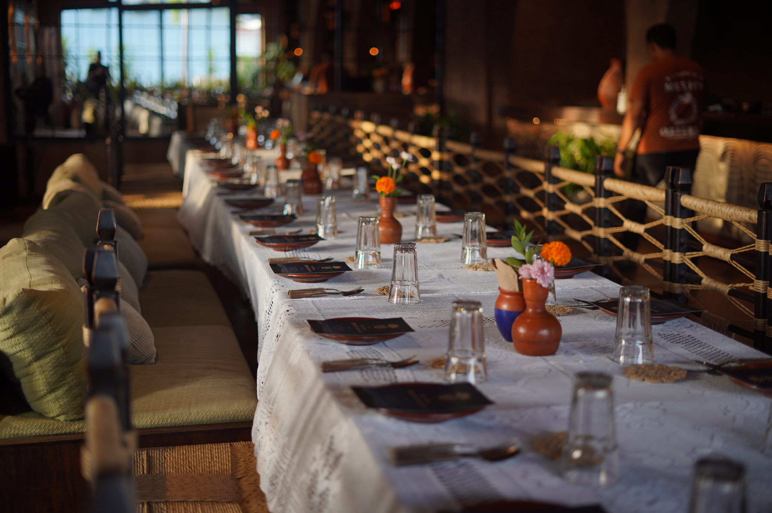 Loca Loka Tequila launch in Bali