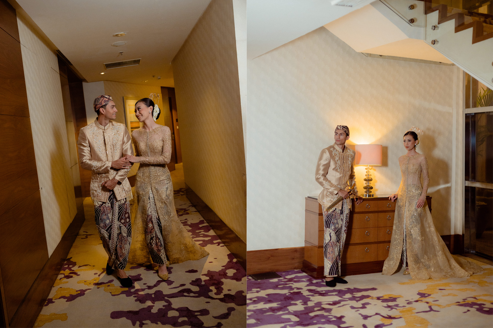 Wedding expo at RCPP Jakarta