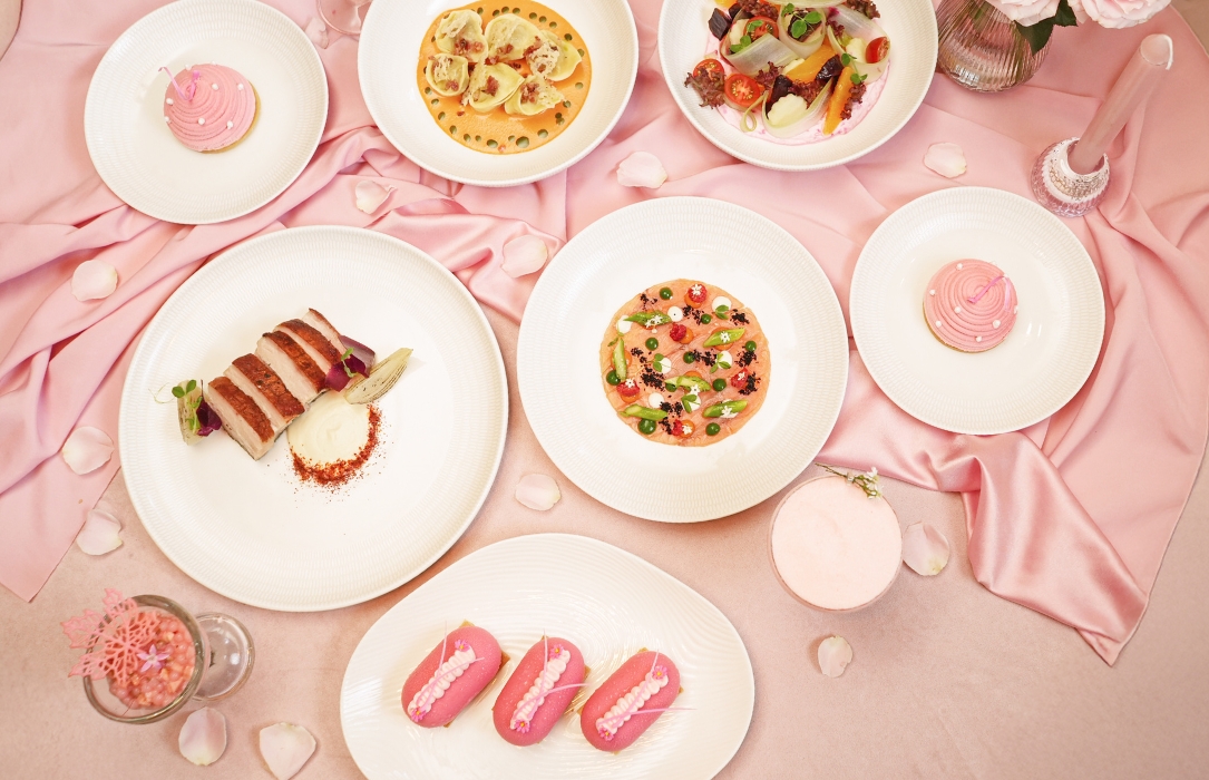 Mother's Day at The Westin Resort Nusa Dua, Bali