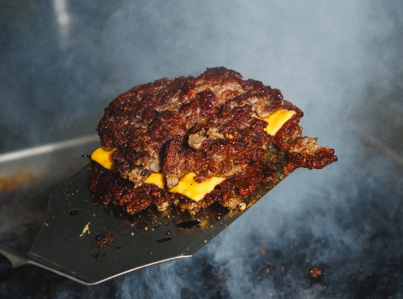 beef, Why Diners In Singapore Are Returning to Classic Beef Burgers