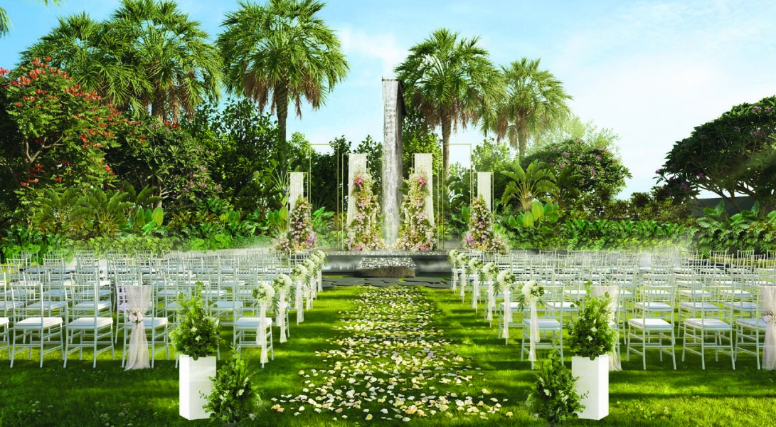 new event space bali