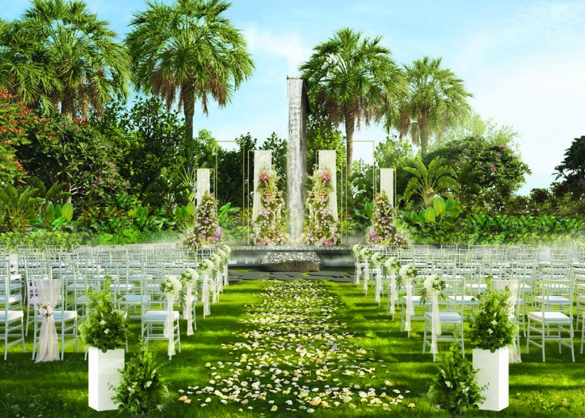 new event space bali