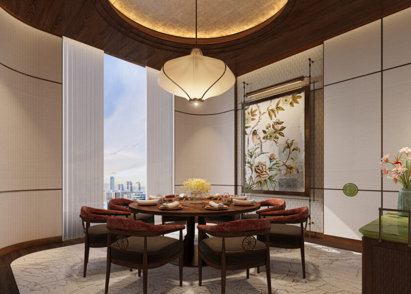 luxury gourmet lifestyle food magazine singapore indonesia, Home