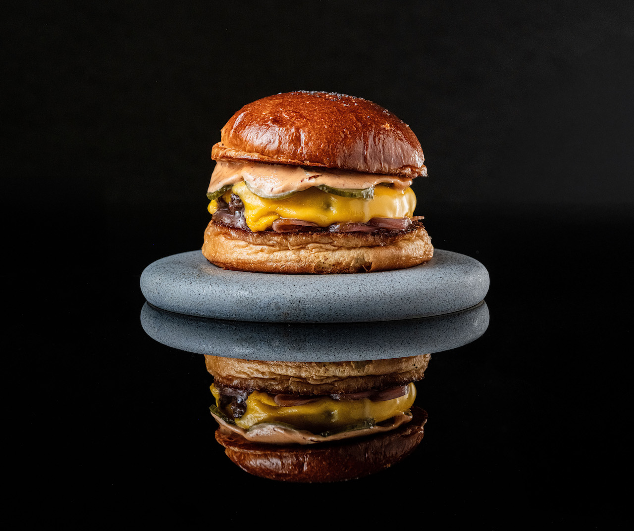 beef, Why Diners In Singapore Are Returning to Classic Beef Burgers