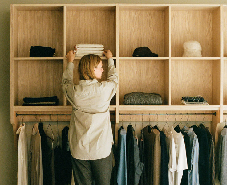 ethical fashion