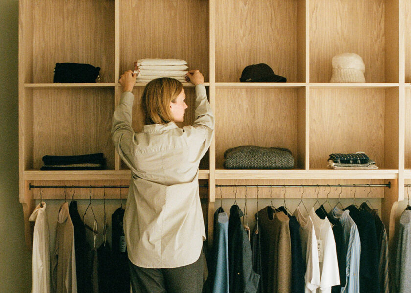 ethical fashion