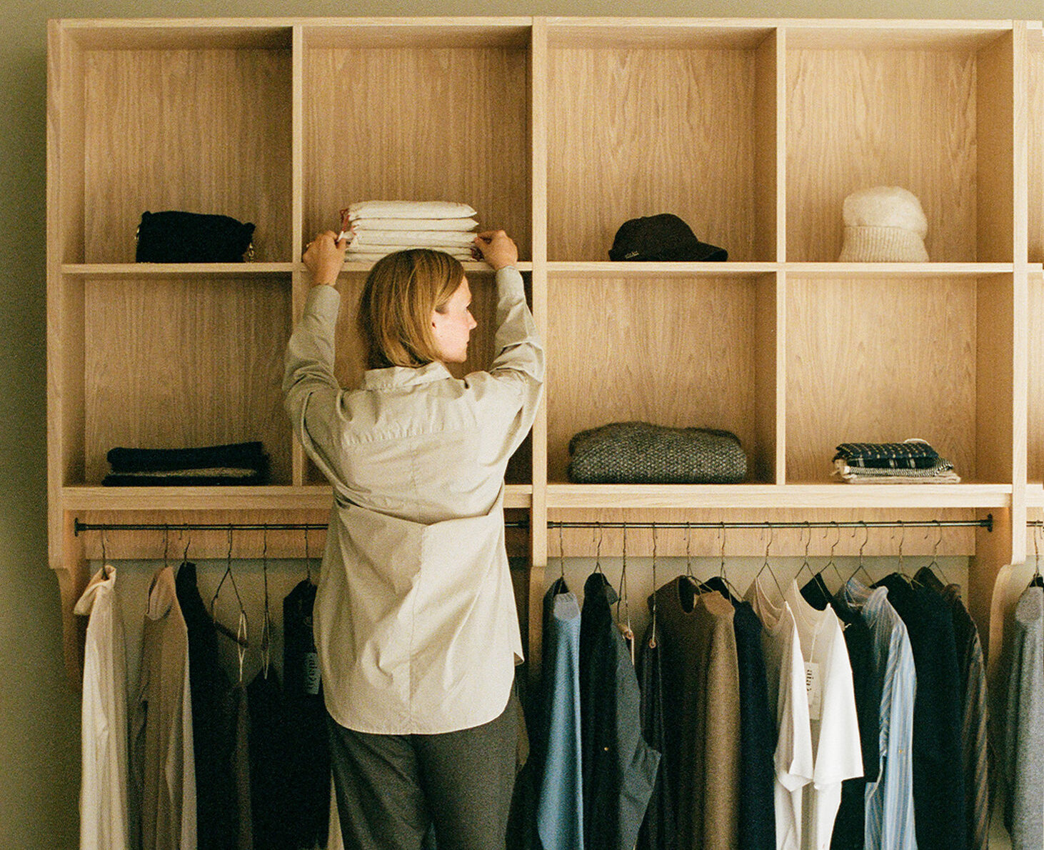 ethical fashion