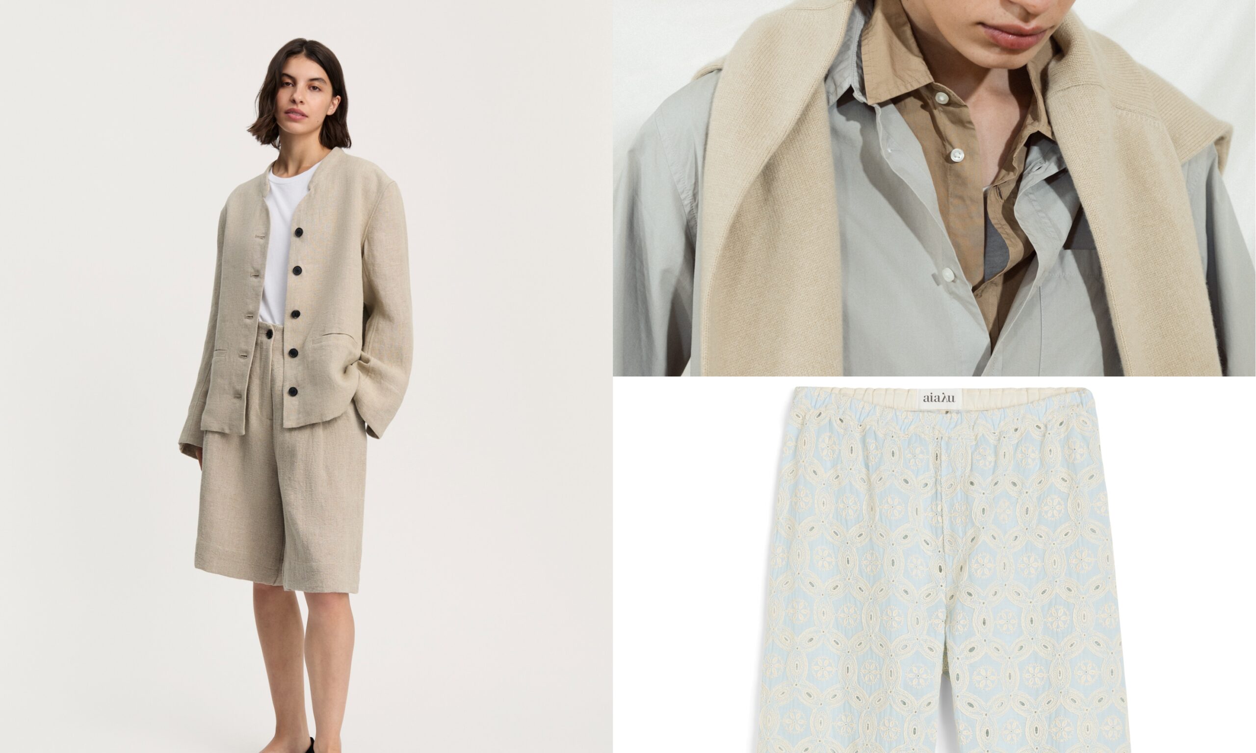 ethical fashion, Earth, Well-Fashioned: Why It&rsquo;s Time to Choose Ethical Fashion