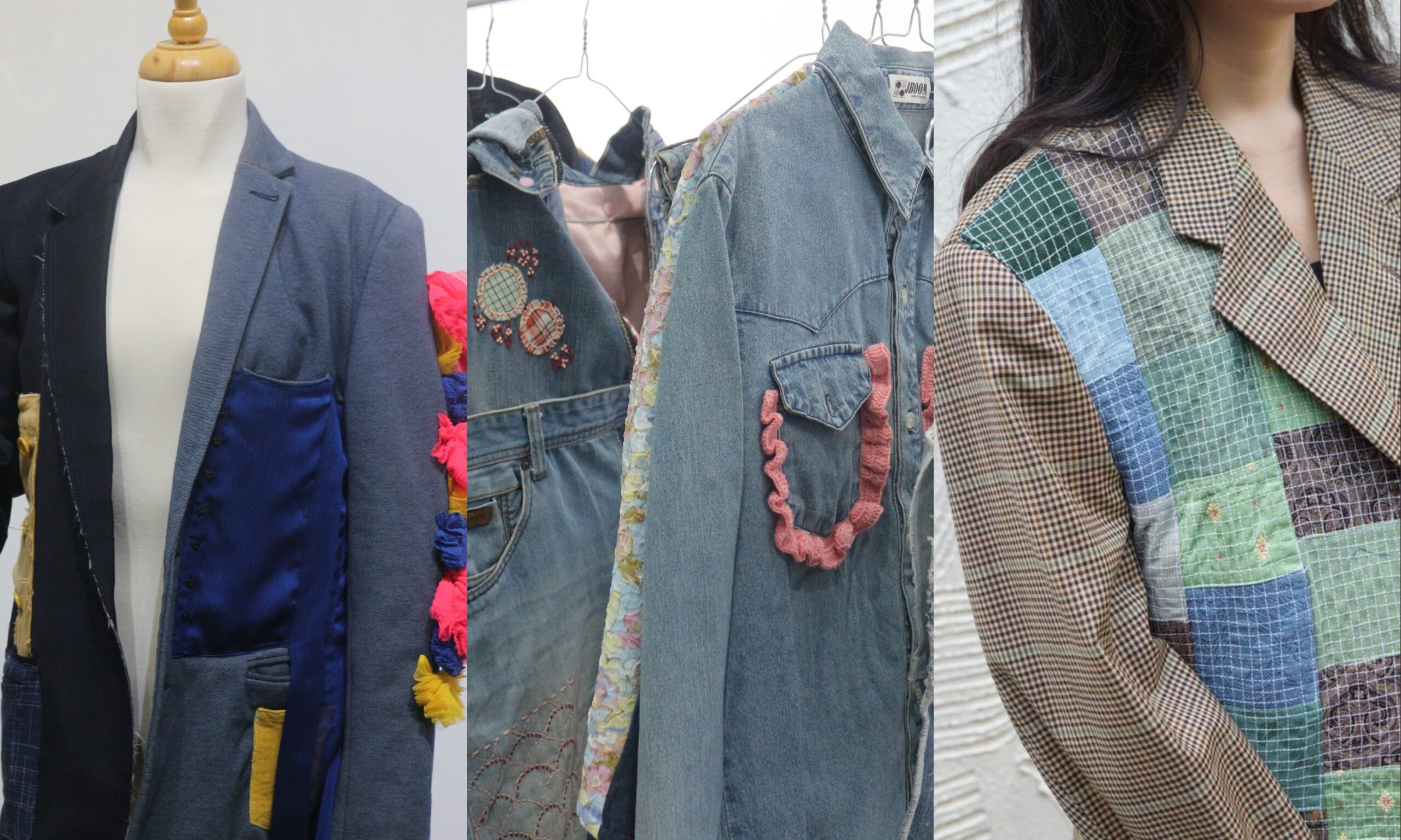 ethical fashion