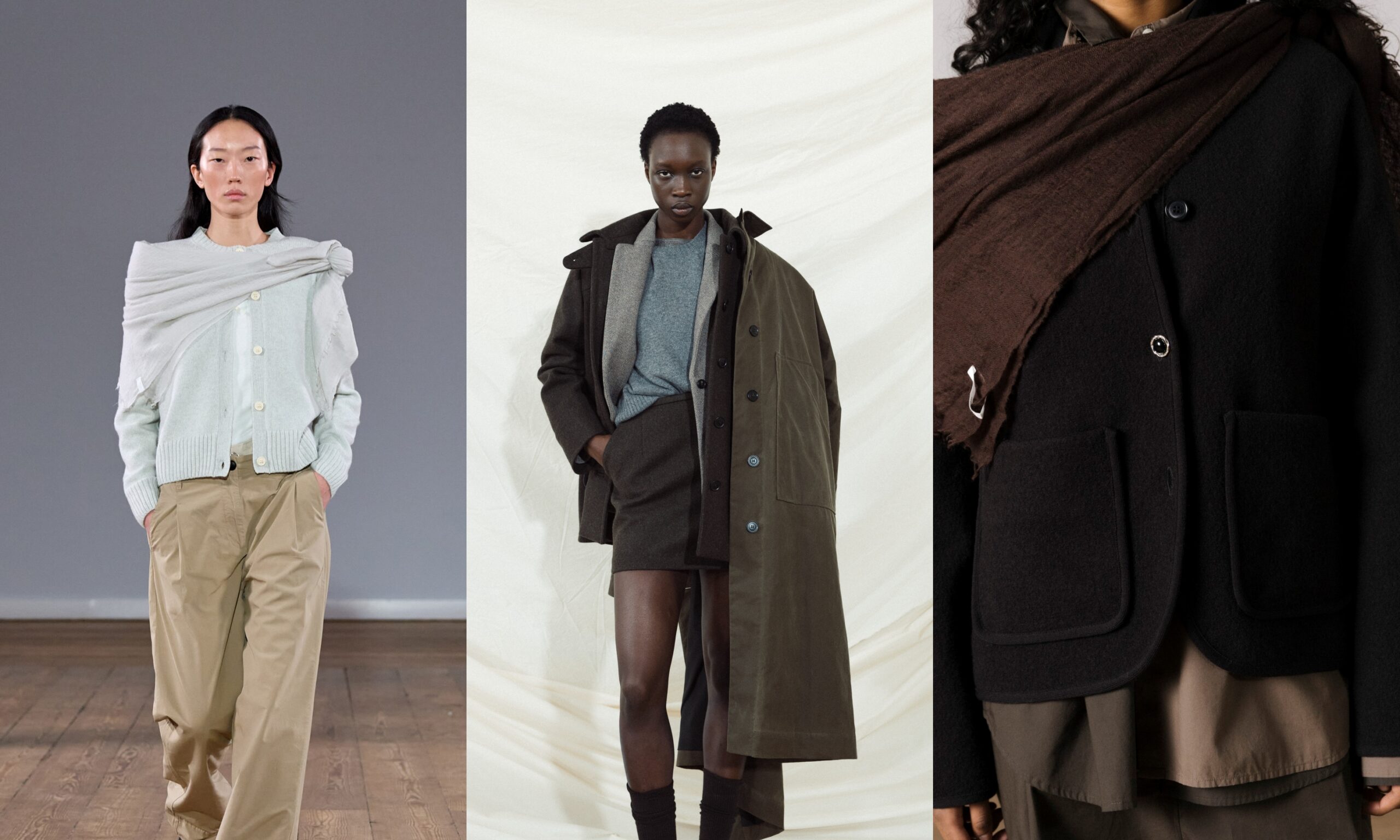 ethical fashion, Earth, Well-Fashioned: Why It&rsquo;s Time to Choose Ethical Fashion