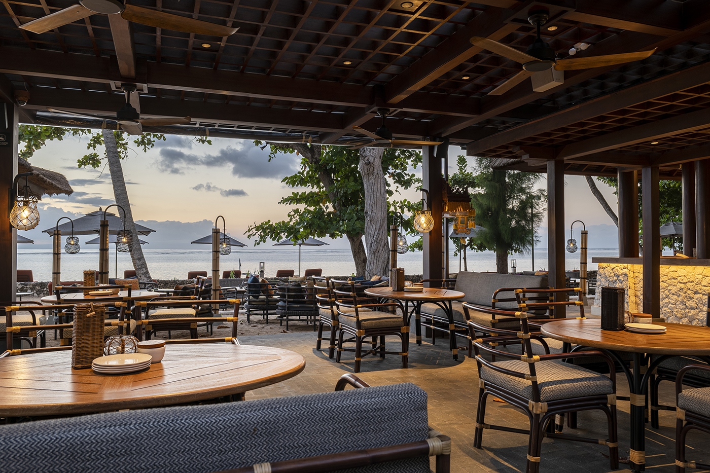 authentic restaurant, Where to Go for Authentic Korean and Jimbaran Flavours in Sanur