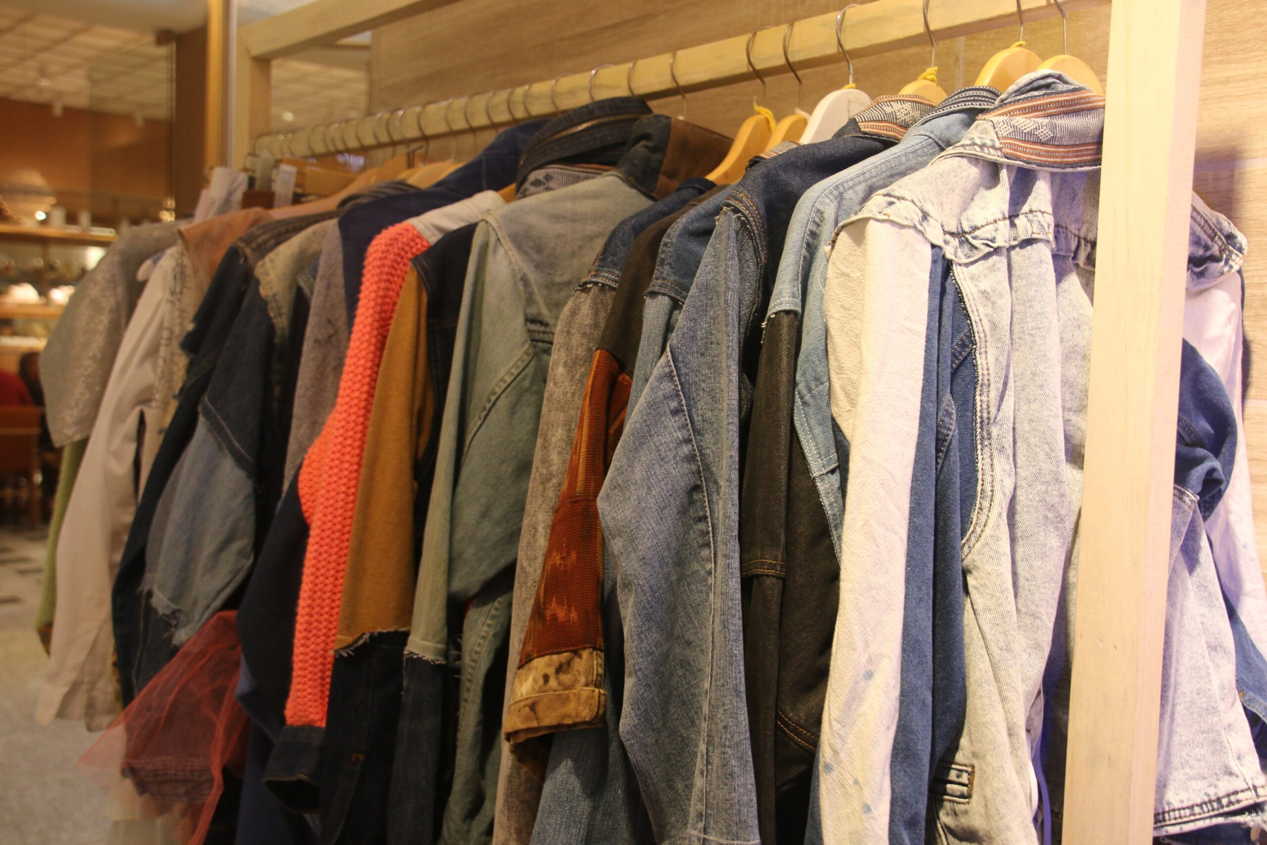 ethical fashion