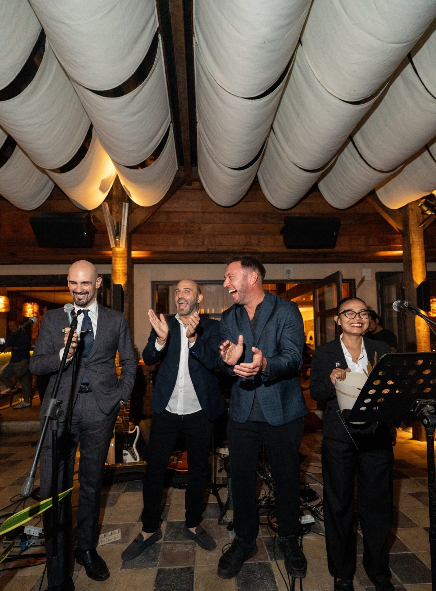 amici anniversary