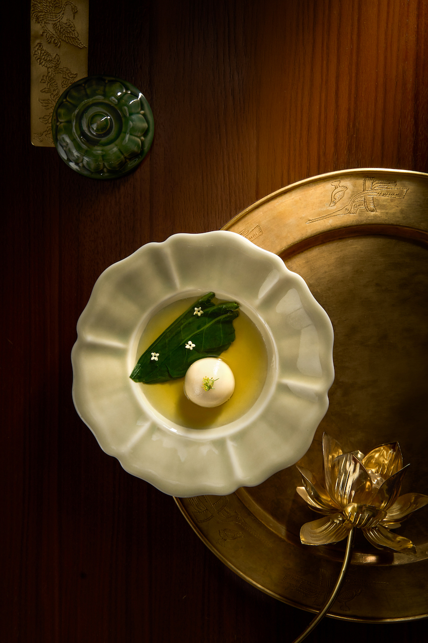 Tran Dynasty, Chef Luke Nguyen Brings Modern Vietnamese Cuisine to Fairmont Hanoi’s Tran Dynasty