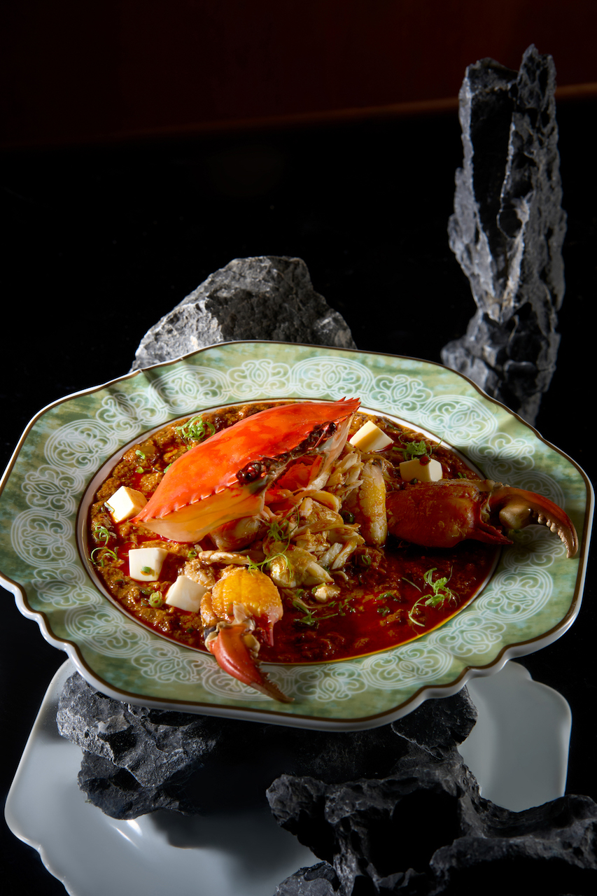 Tran Dynasty, Chef Luke Nguyen Brings Modern Vietnamese Cuisine to Fairmont Hanoi’s Tran Dynasty