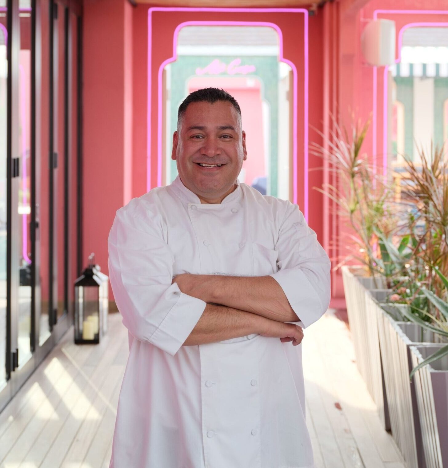 collaboration dinner, Instinct Meets Precision in The Upcoming Four-Hands Collaboration Dinner at Adriana Cocina & Bar