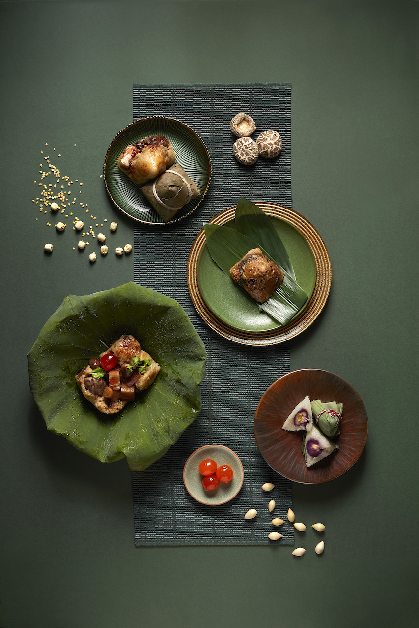Dumplings, 8 Rice Dumplings to Try in Singapore This Dragon Boat Festival 2026