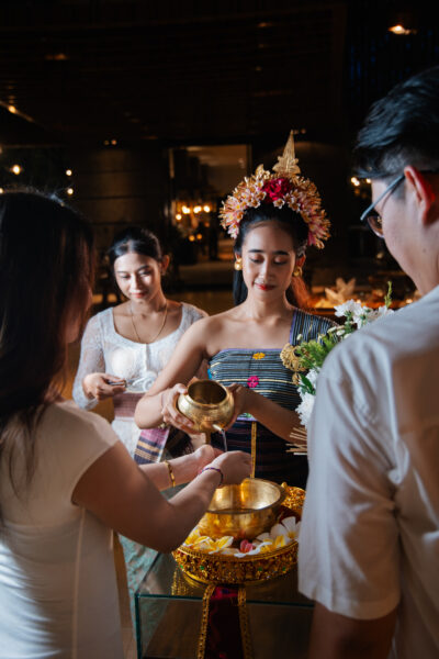 Kuliner Nusantara Sofitel Bali
