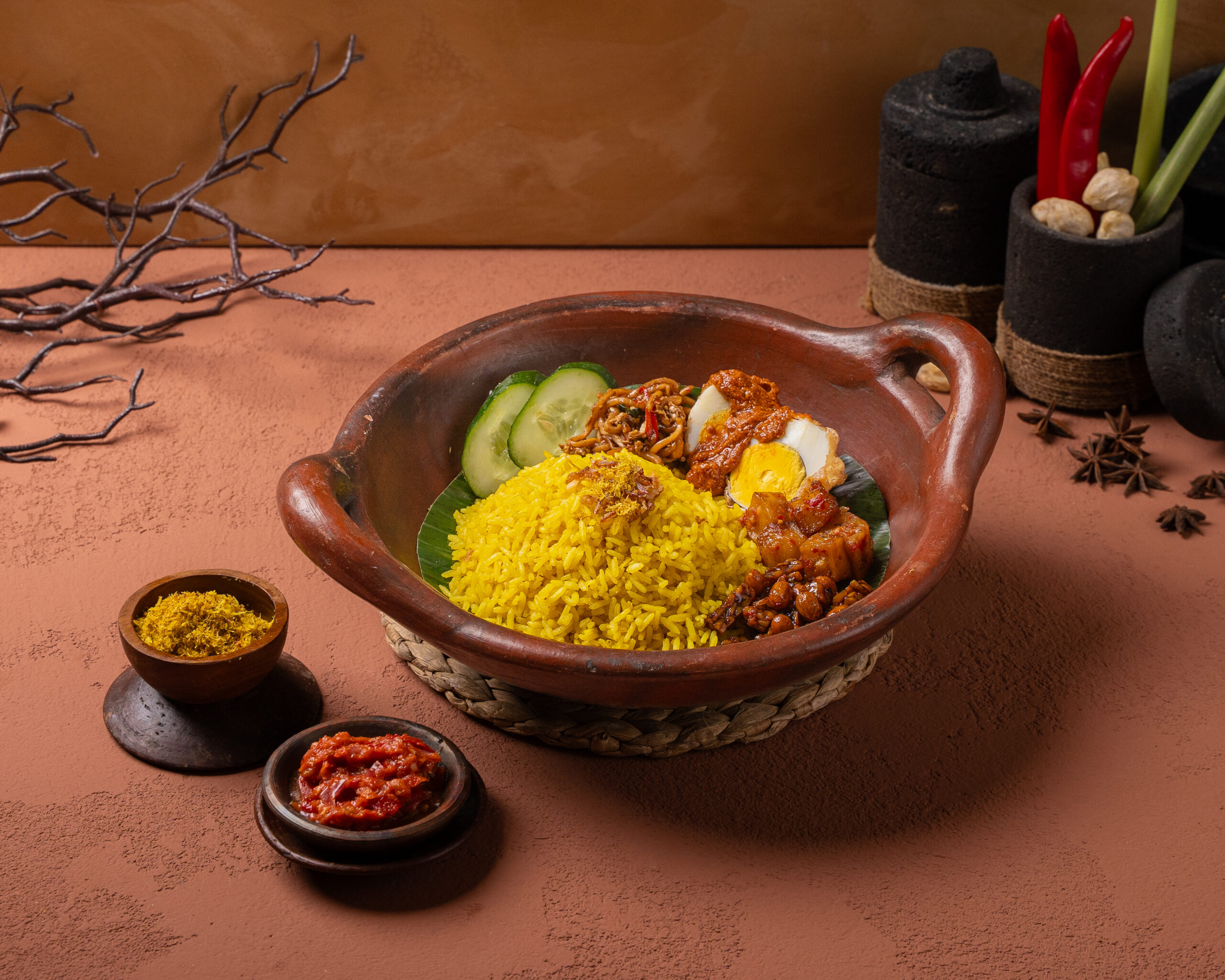 Marriott Loka Rasa 2026, A Nation, Served Warm: Marriott’s Loka Rasa Returns This 2026