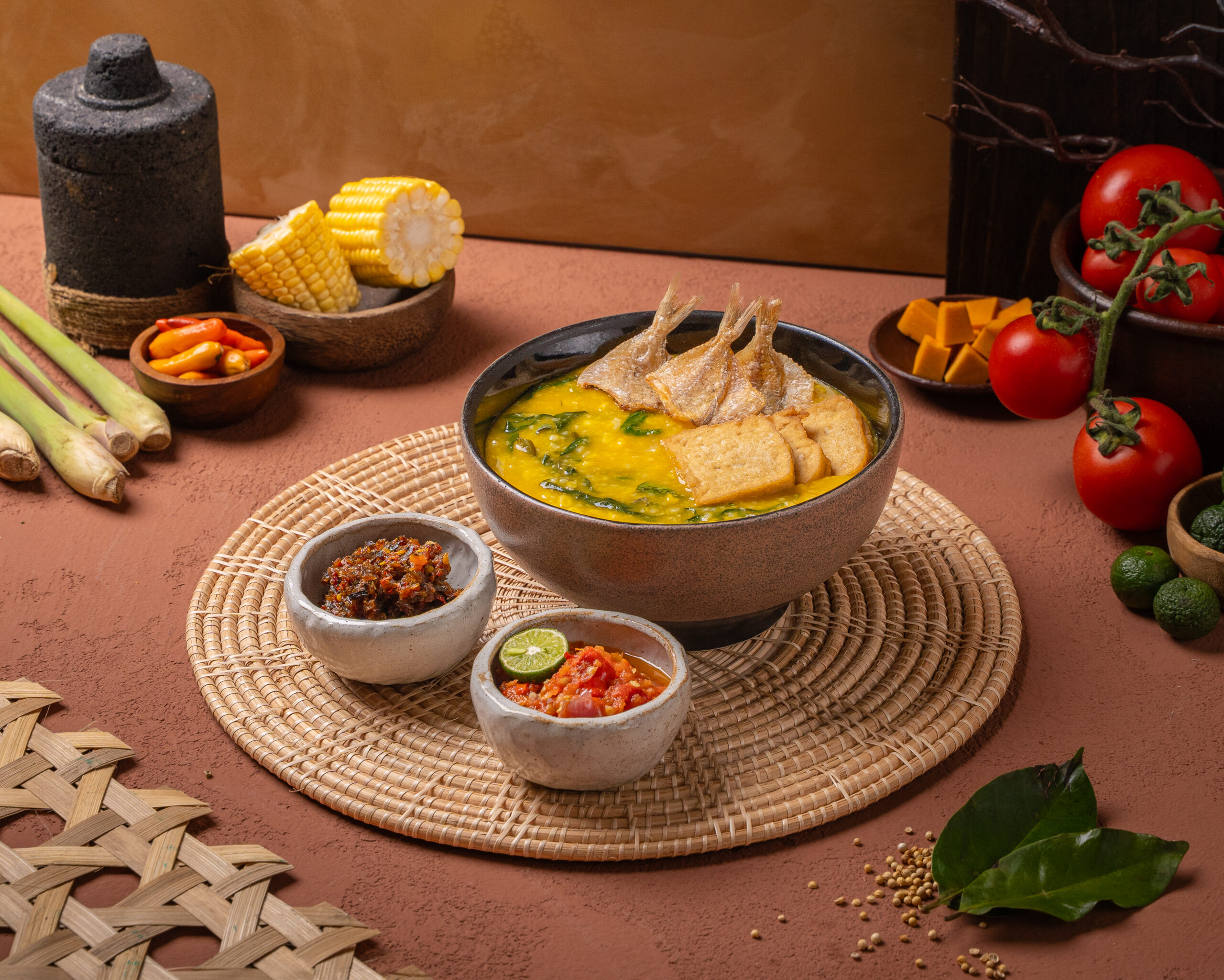 Marriott Loka Rasa 2026, A Nation, Served Warm: Marriott’s Loka Rasa Returns This 2026