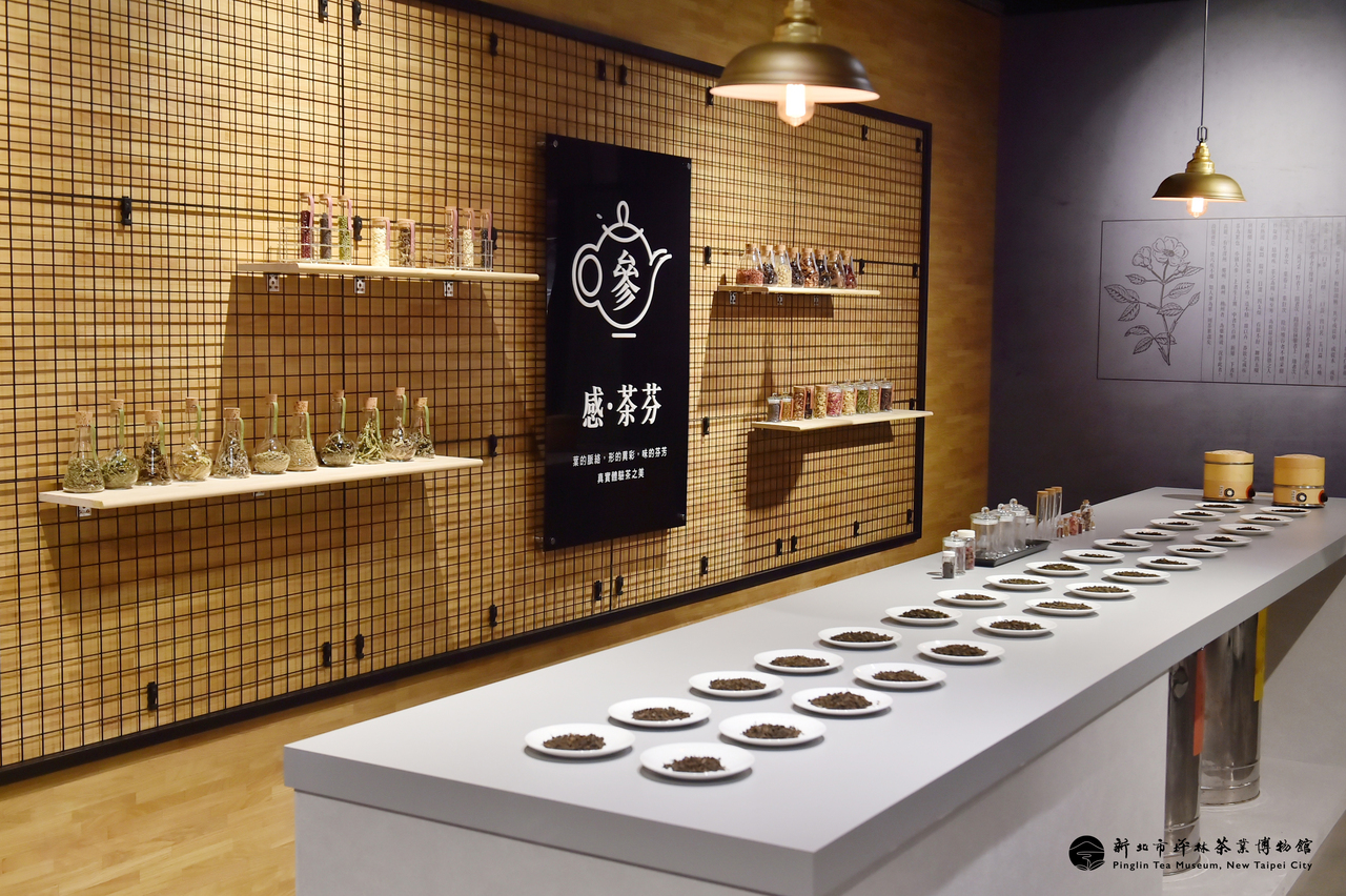 Taiwan's teahouse culture, Journey Through Taiwan&rsquo;s Teahouse Culture