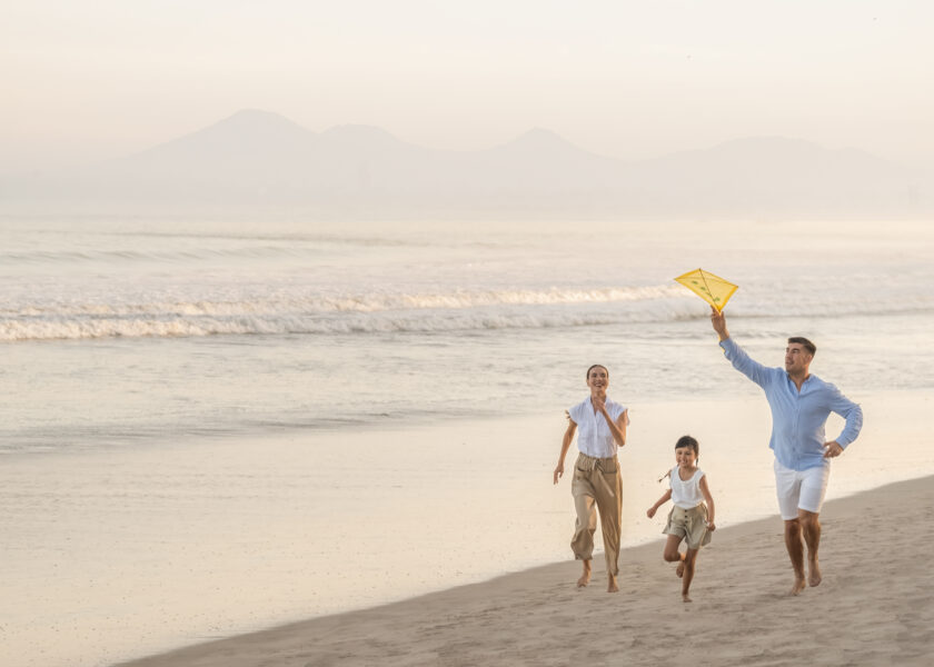 family-friendly destinations in Bali