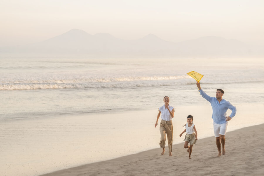 family-friendly destinations in Bali