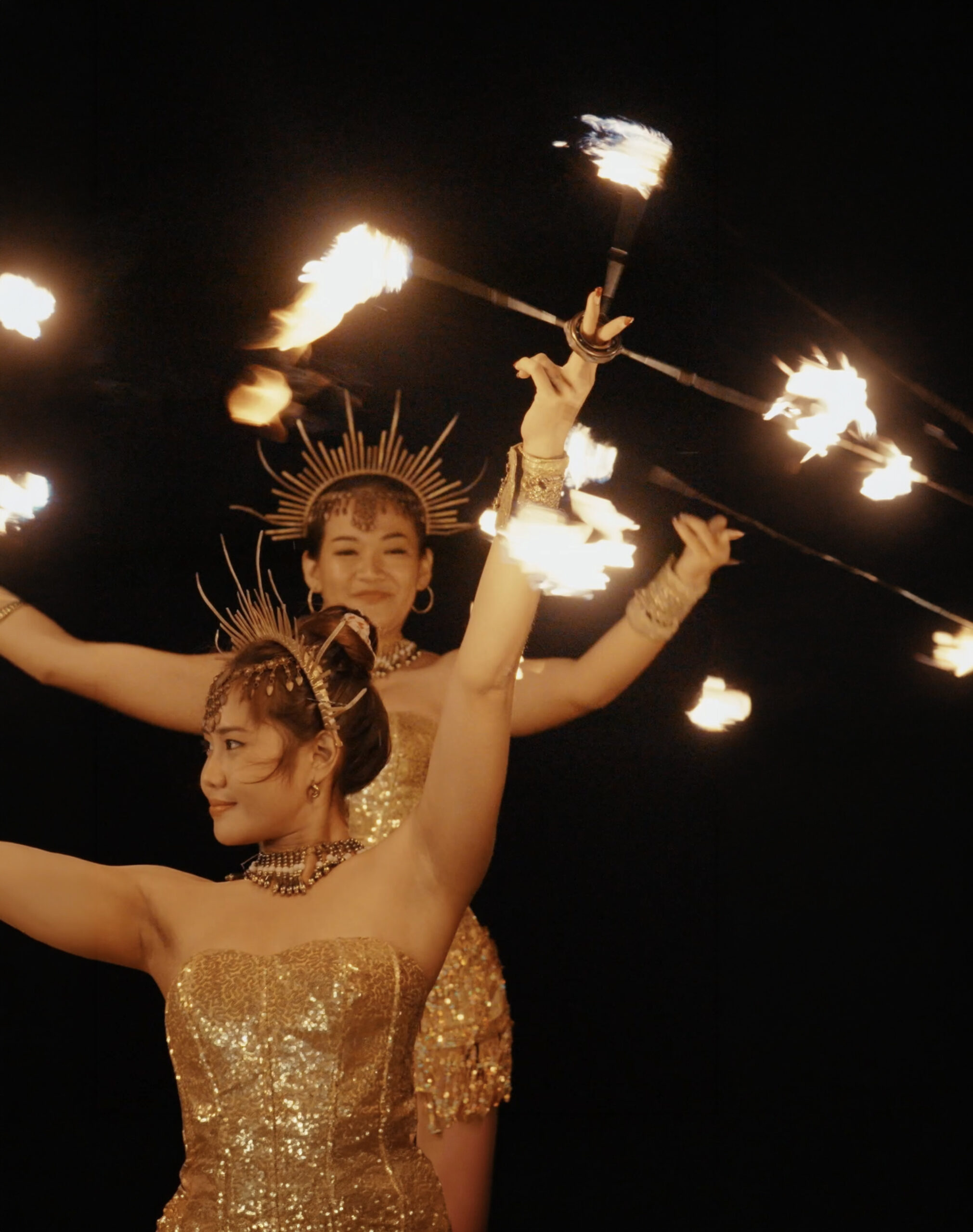 F&ecirc;te de la Musique Sofitel Bali