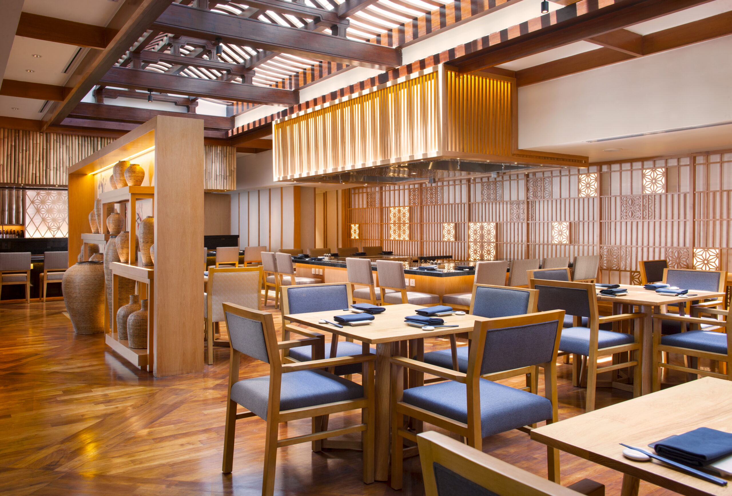 Japanese dining bali, Hamabe and Tsune Unite for an Exclusive Four-Hands Japanese Dining Experience