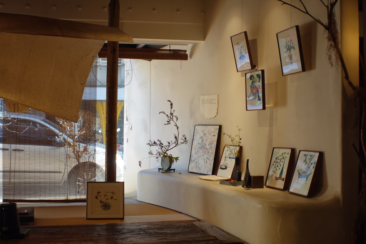 Taiwan's teahouse culture, Journey Through Taiwan&rsquo;s Teahouse Culture