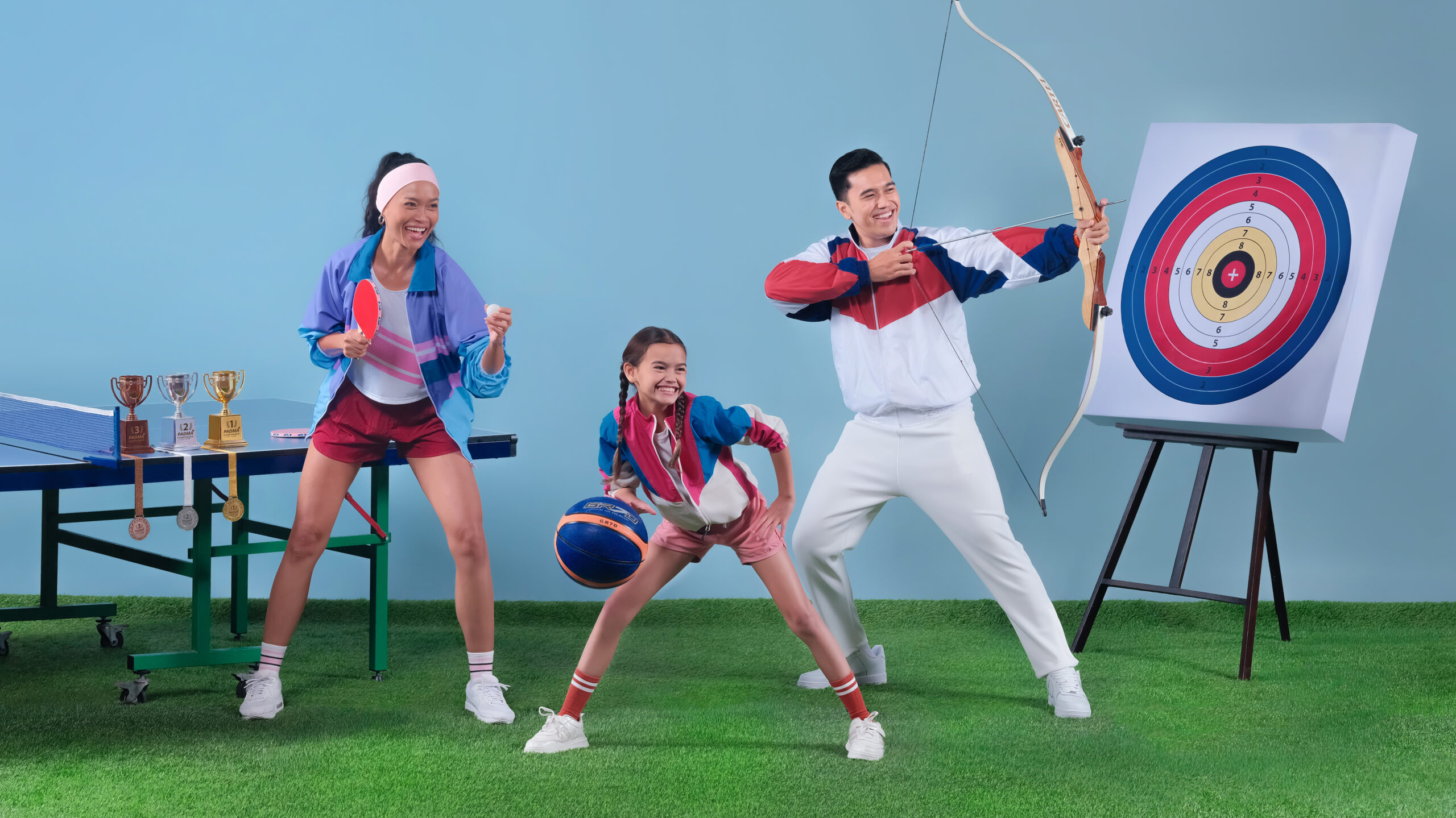 Padma Championship 2026