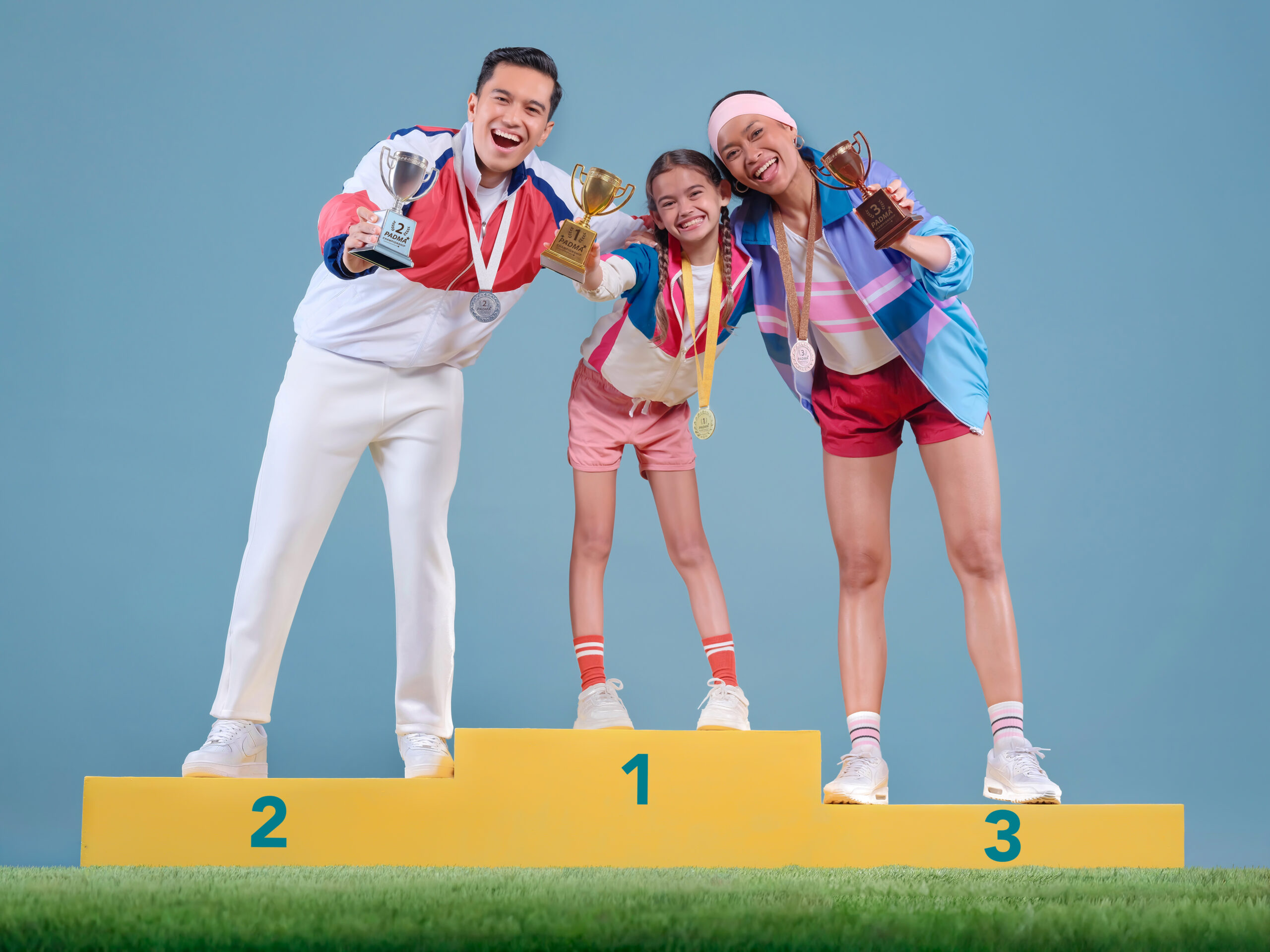 Padma Championship 2026