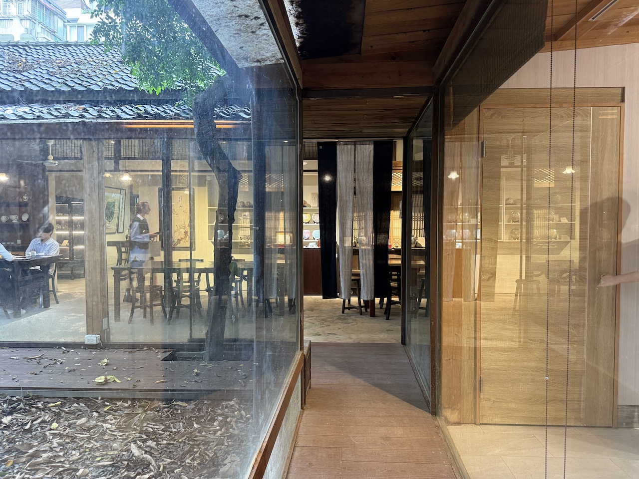 Taiwan's teahouse culture, Journey Through Taiwan&rsquo;s Teahouse Culture