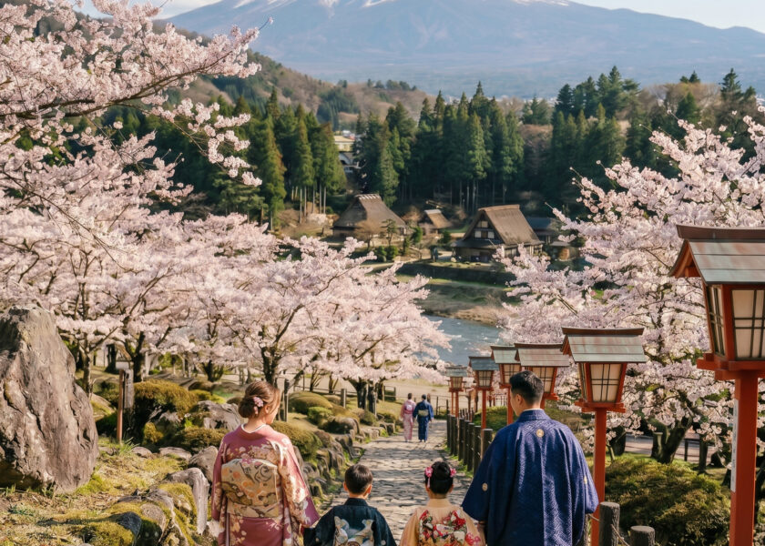 multi-generational travel tips