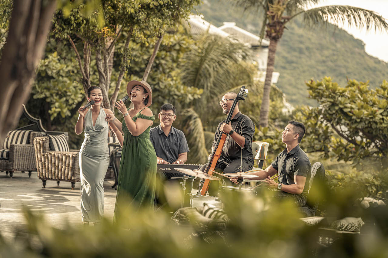 Phu Quoc, Culinary Festivals Take Centre Stage in Phu Quoc and Danang