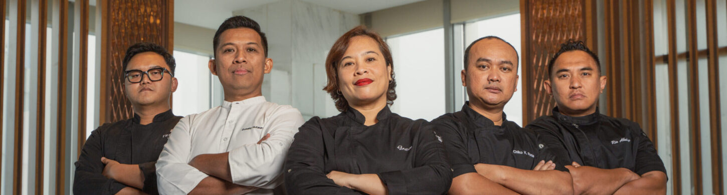 Marriott Loka Rasa 2026