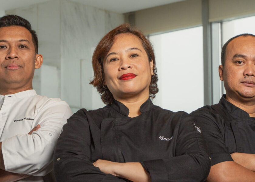 Marriott Loka Rasa 2026