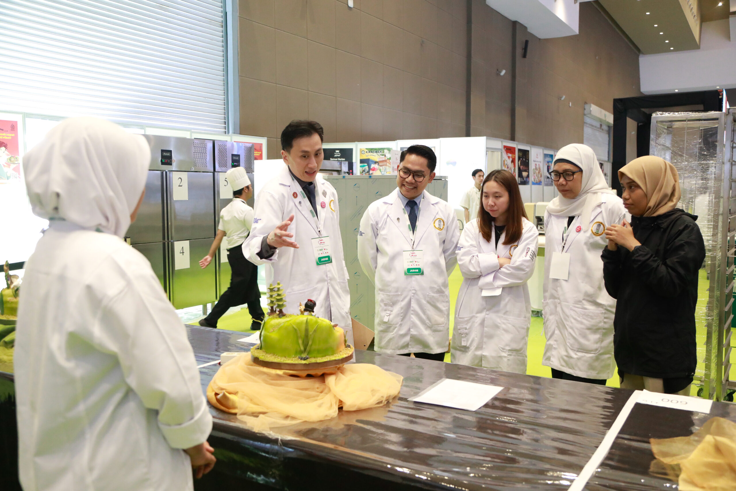 food hospitality indonesia fhi, What to Expect at Food & Hospitality Indonesia 2026