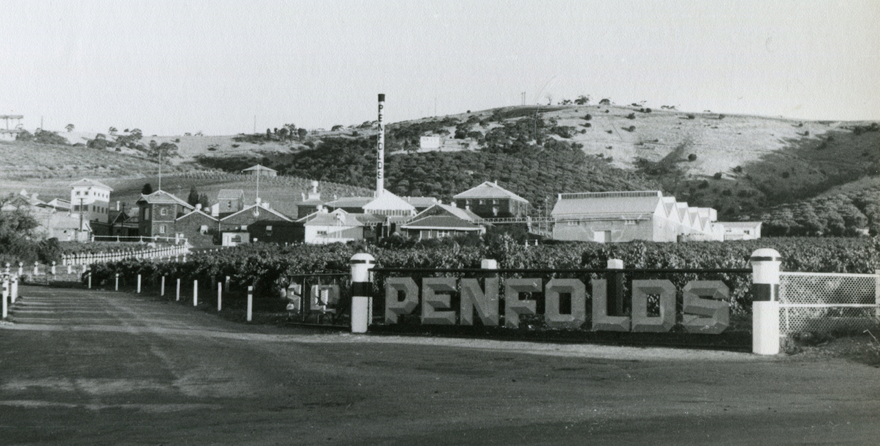 Penfolds, Penfolds&rsquo; Global Expansion: From Australian Icon to French Winemaking Endeavours