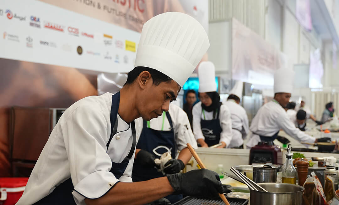 food hospitality expo nfh 2026