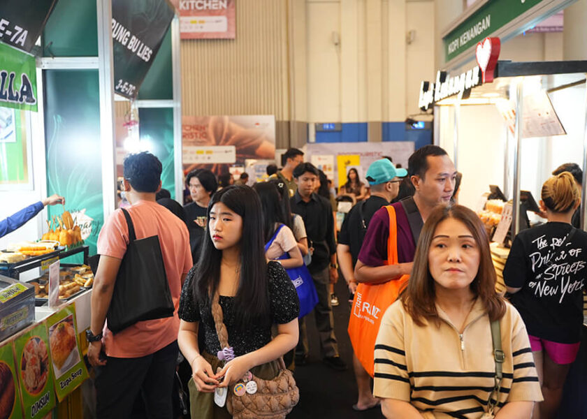 food hospitality expo nfh 2026