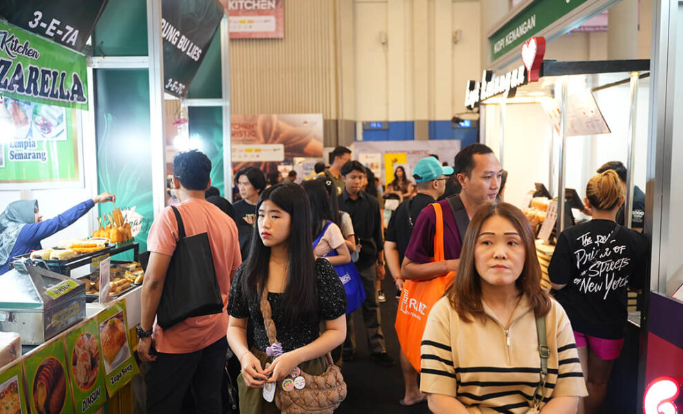 food hospitality expo nfh 2026