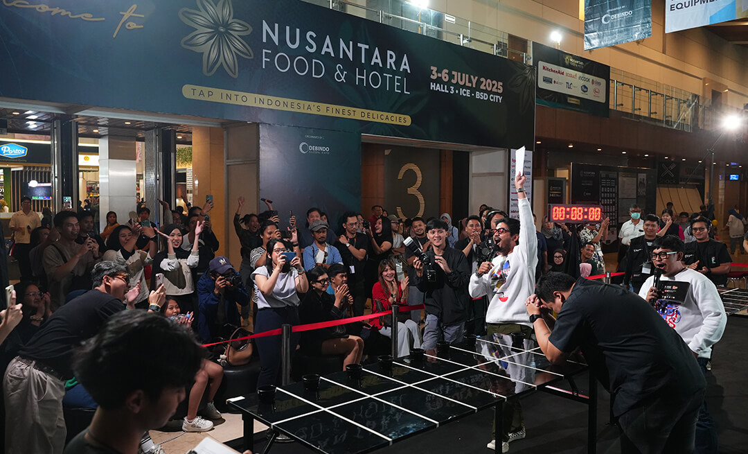 food hospitality expo nfh 2026
