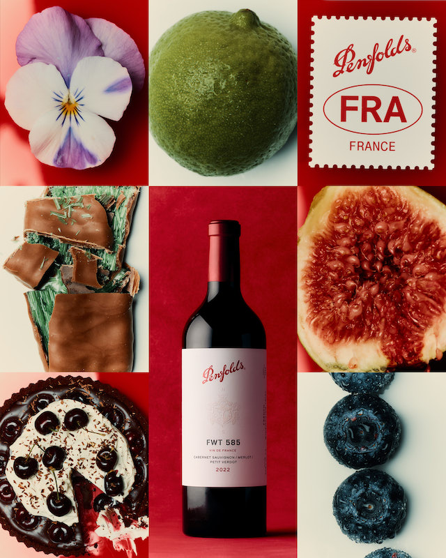 Penfolds, Penfolds&rsquo; Global Expansion: From Australian Icon to French Winemaking Endeavours