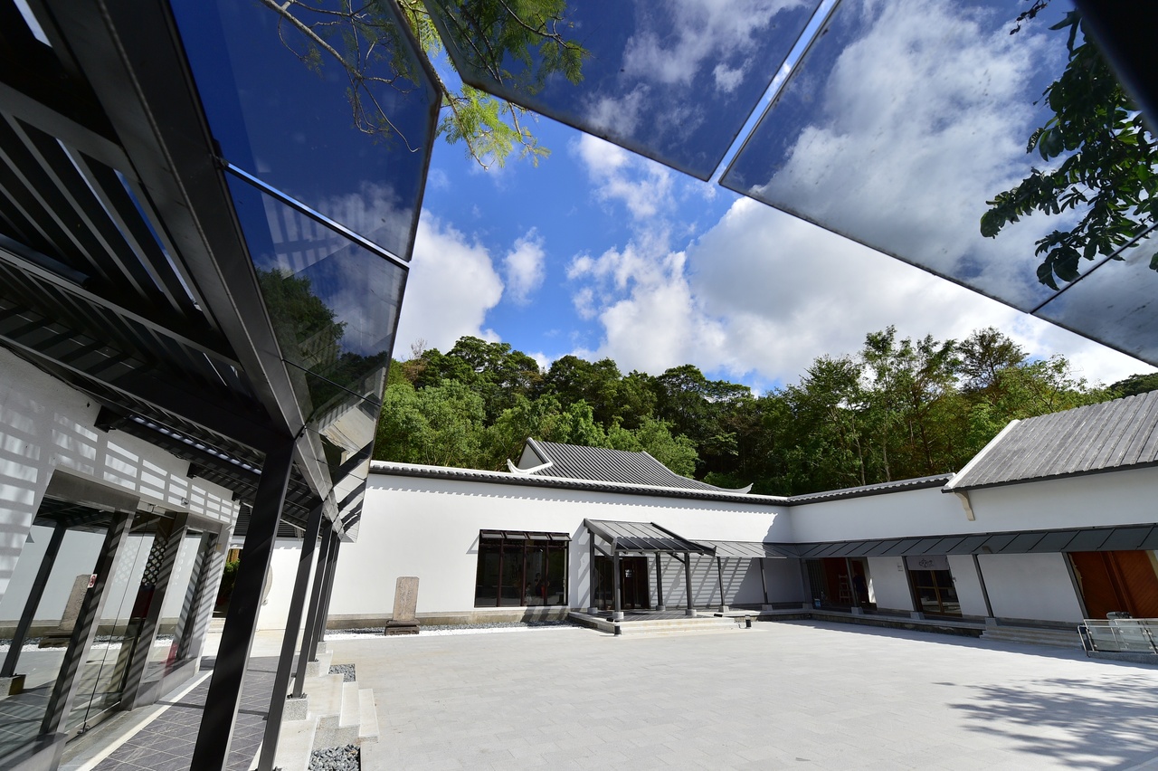 Taiwan's teahouse culture, Journey Through Taiwan&rsquo;s Teahouse Culture