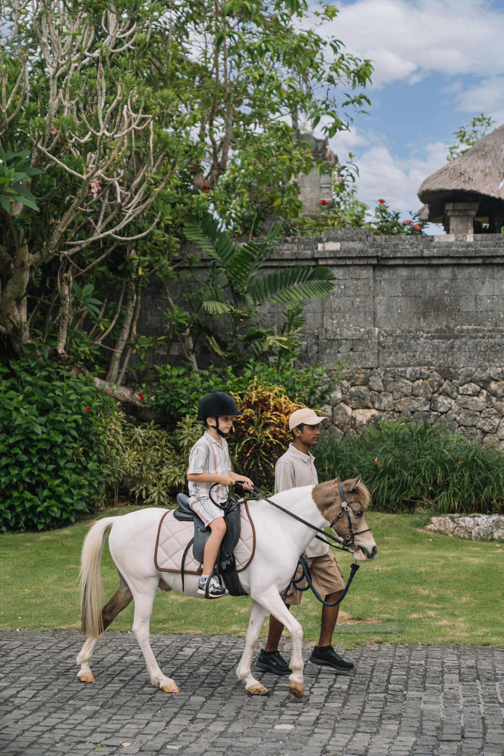 family-friendly destinations in Bali